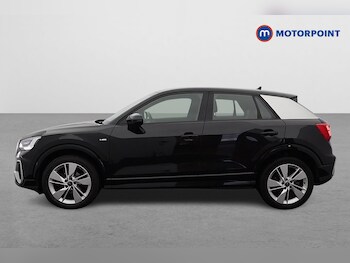 Used Audi Q2 2022 for sale - 76972157: Photo