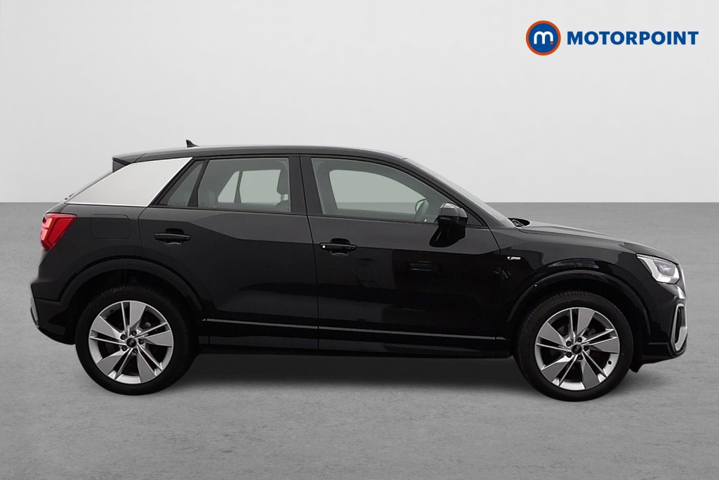 Used Audi Q2 2022 for sale - 76972157: Photo 8