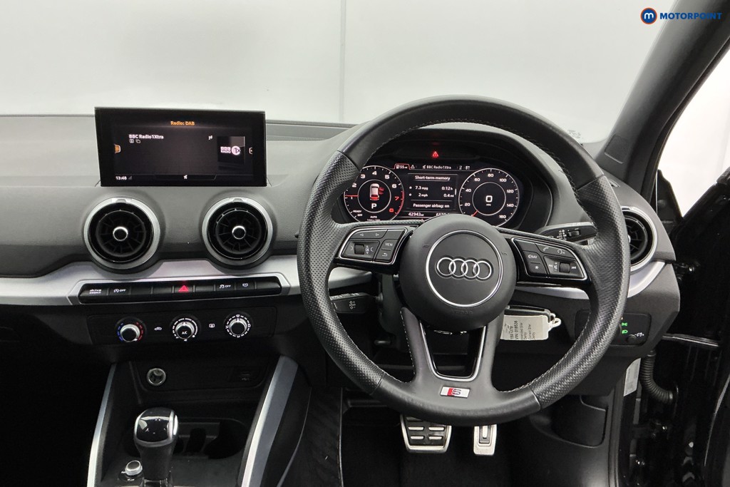 Used Audi Q2 2022 for sale - 76972157: Photo 9