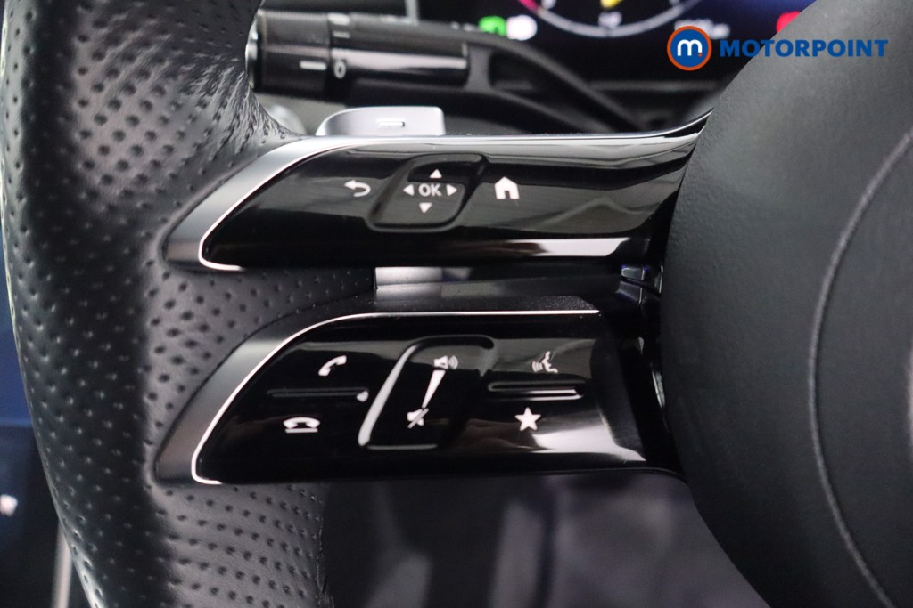 Used Mercedes-Benz C Class 2022 for sale - 77620084: Photo 15