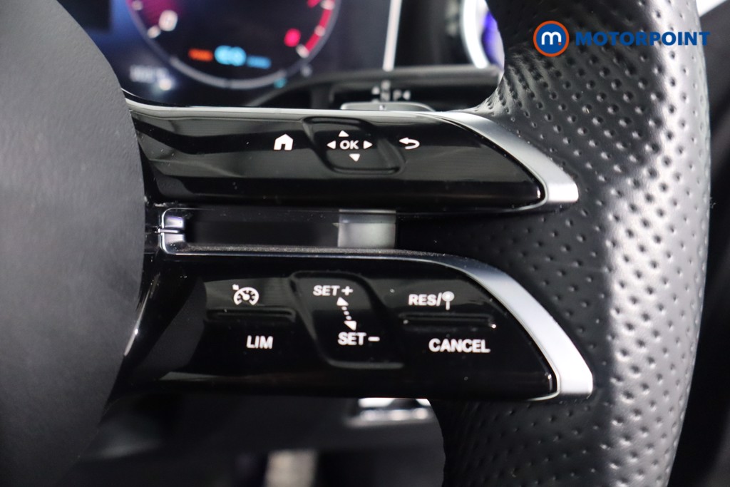 Used Mercedes-Benz C Class 2022 for sale - 77620084: Photo 16