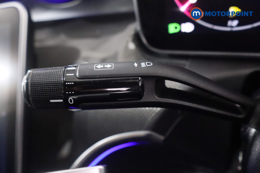 Used Mercedes-Benz C Class 2022 for sale - 77620084: Photo 23