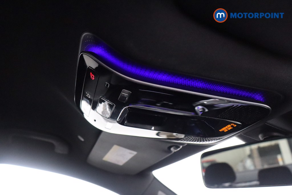 Used Mercedes-Benz C Class 2022 for sale - 77620084: Photo 27