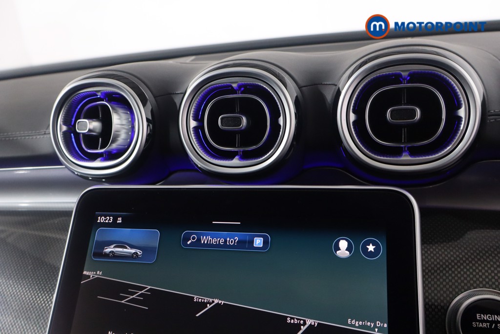 Used Mercedes-Benz C Class 2022 for sale - 77620084: Photo 28