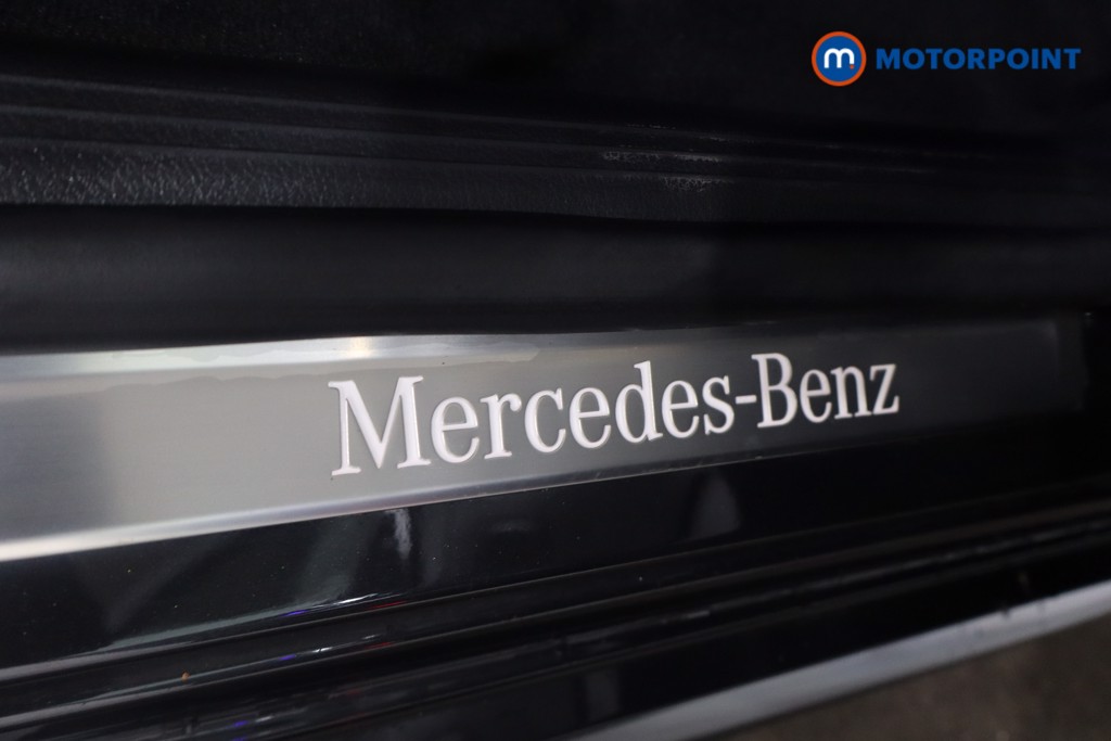Used Mercedes-Benz C Class 2022 for sale - 77620084: Photo 31