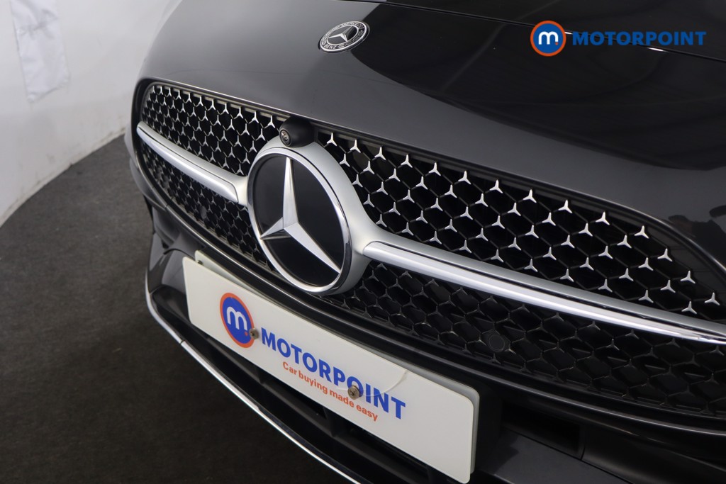 Used Mercedes-Benz C Class 2022 for sale - 77620084: Photo 36