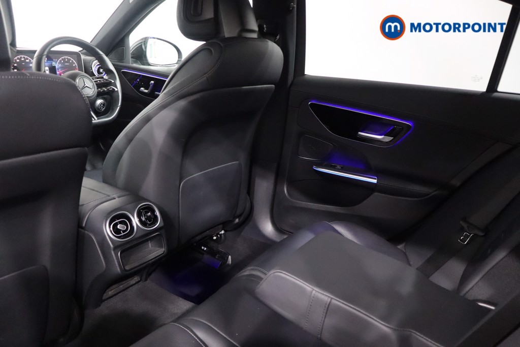 Used Mercedes-Benz C Class 2022 for sale - 77620084: Photo 43