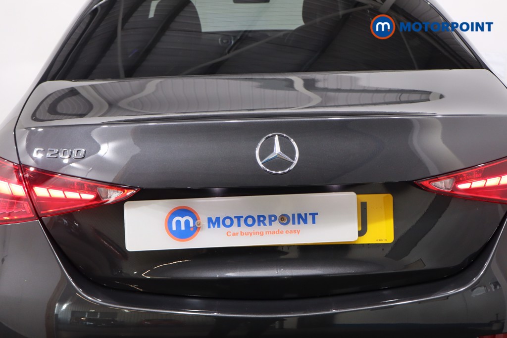 Used Mercedes-Benz C Class 2022 for sale - 77620084: Photo 46