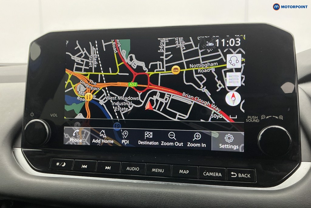 Used Nissan Qashqai 2022 for sale - 77980273: Photo 10