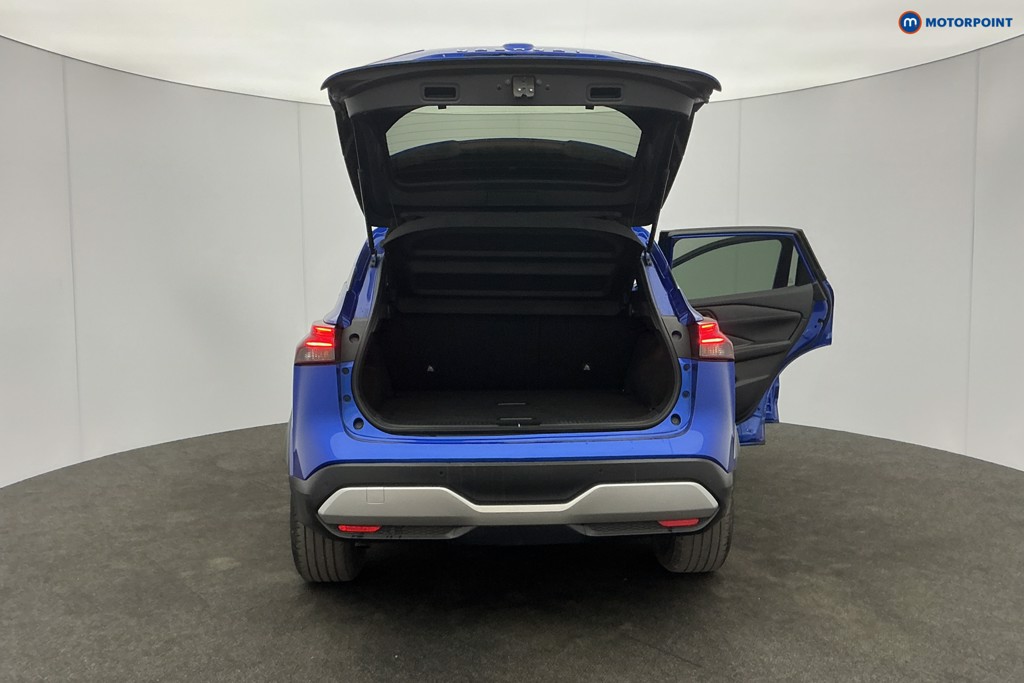 Used Nissan Qashqai 2022 for sale - 77980273: Photo 12