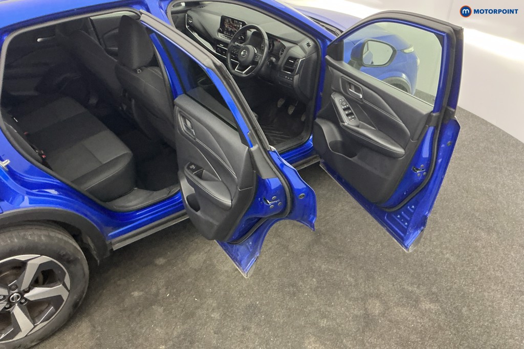 Used Nissan Qashqai 2022 for sale - 77980273: Photo 13