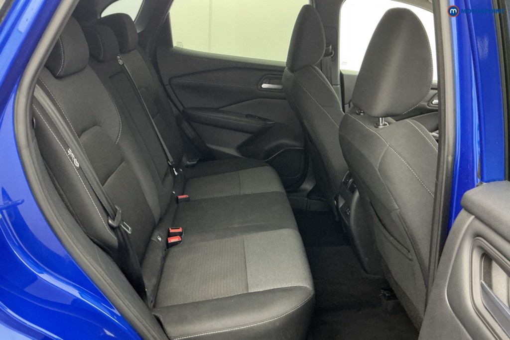 Used Nissan Qashqai 2022 for sale - 77980273: Photo 14