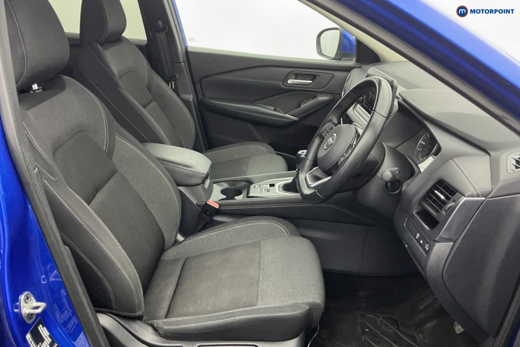 Used Nissan Qashqai 2022 for sale - 77980273: Photo 15