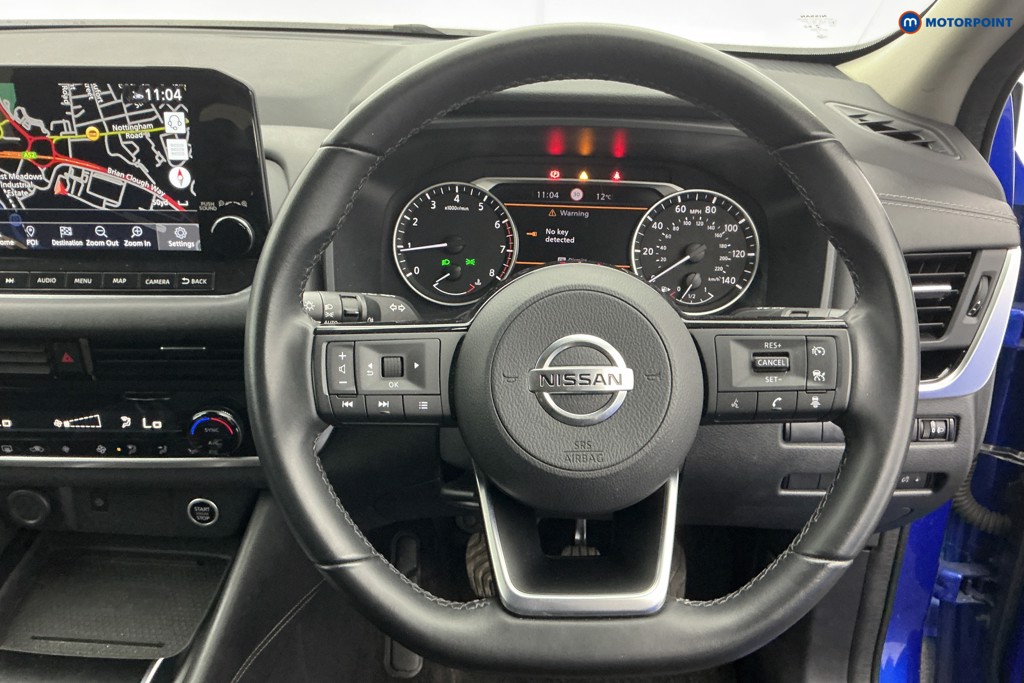 Used Nissan Qashqai 2022 for sale - 77980273: Photo 16