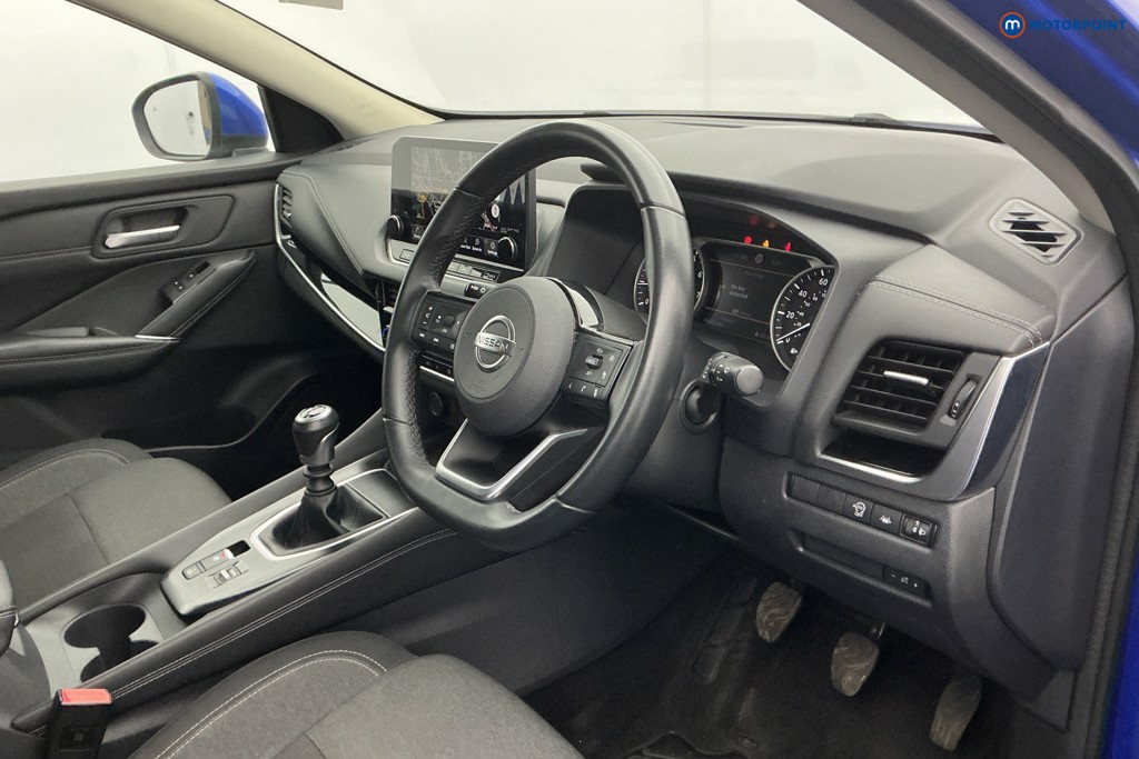 Used Nissan Qashqai 2022 for sale - 77980273: Photo 17