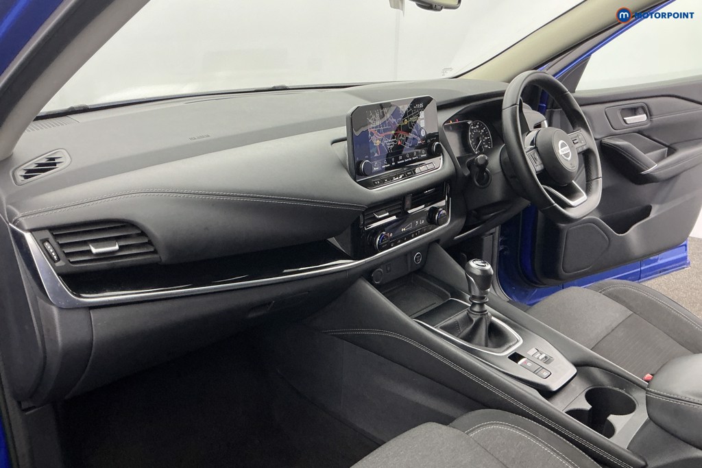 Used Nissan Qashqai 2022 for sale - 77980273: Photo 18