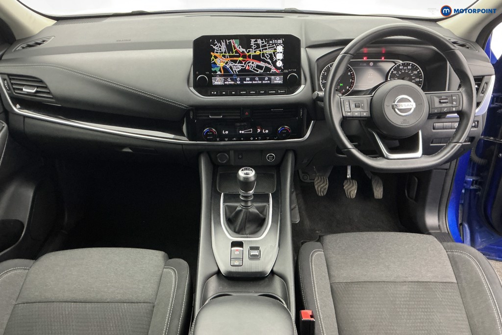 Used Nissan Qashqai 2022 for sale - 77980273: Photo 21