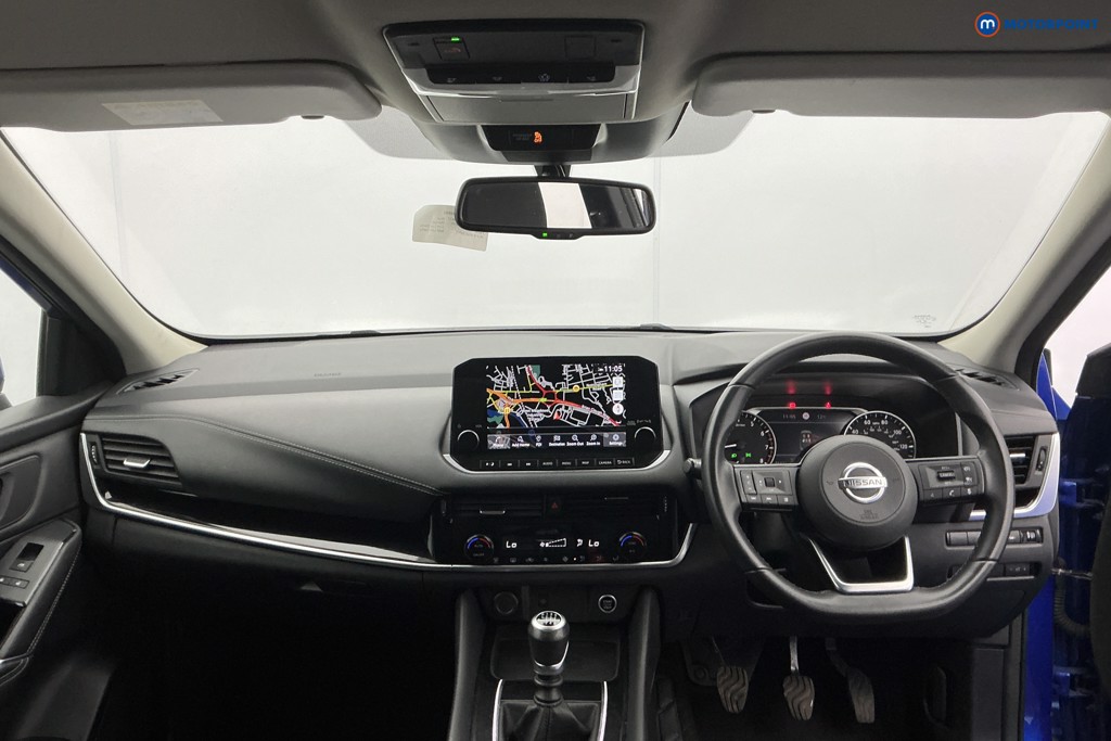 Used Nissan Qashqai 2022 for sale - 77980273: Photo 22