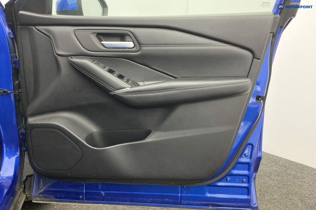 Used Nissan Qashqai 2022 for sale - 77980273: Photo 35