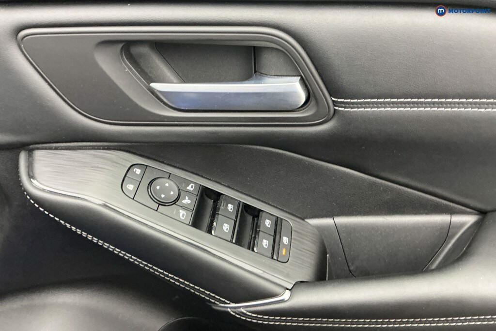 Used Nissan Qashqai 2022 for sale - 77980273: Photo 36