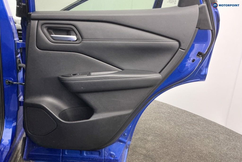 Used Nissan Qashqai 2022 for sale - 77980273: Photo 37