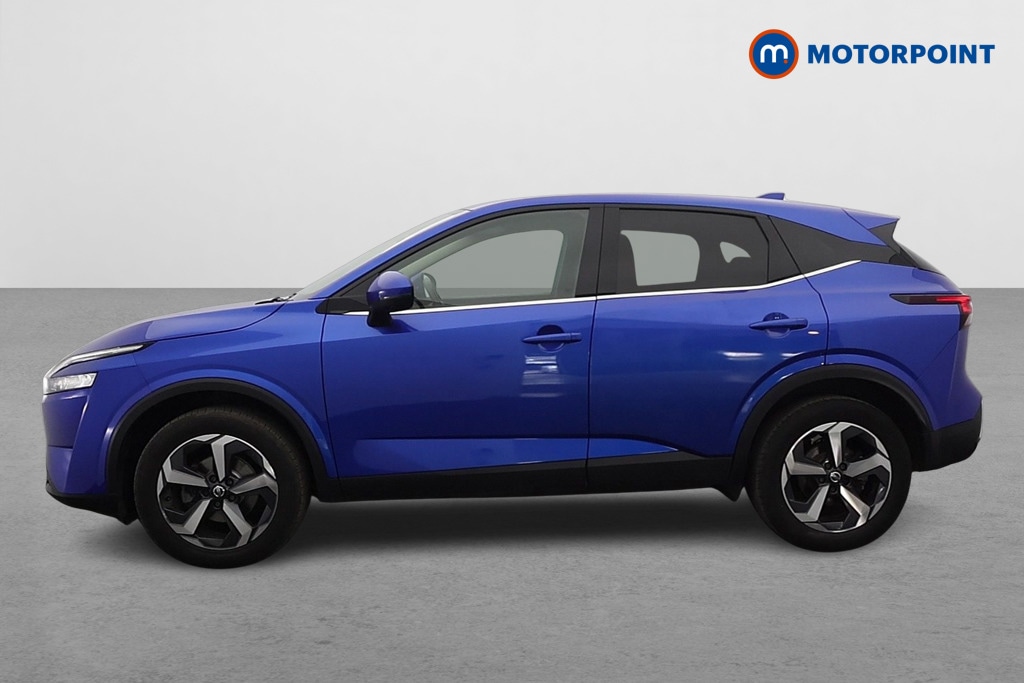 Used Nissan Qashqai 2022 for sale - 77980273: Photo 4