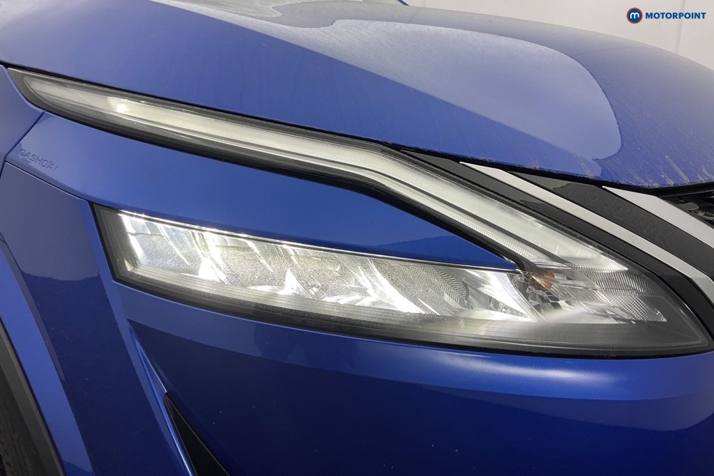 Used Nissan Qashqai 2022 for sale - 77980273: Photo 40