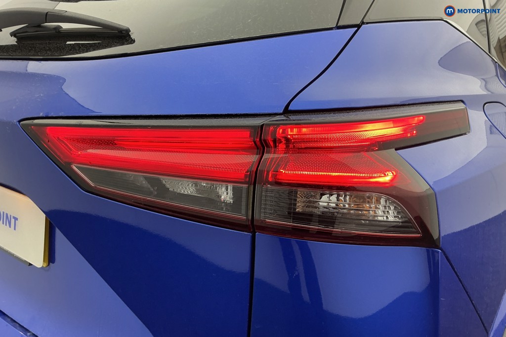 Used Nissan Qashqai 2022 for sale - 77980273: Photo 41