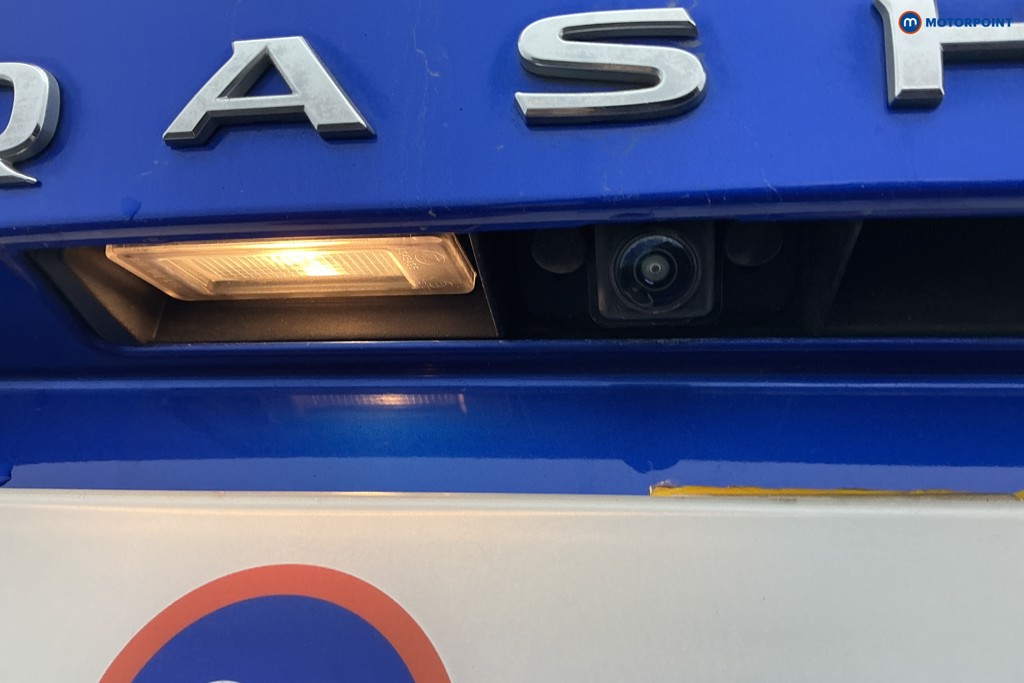 Used Nissan Qashqai 2022 for sale - 77980273: Photo 42