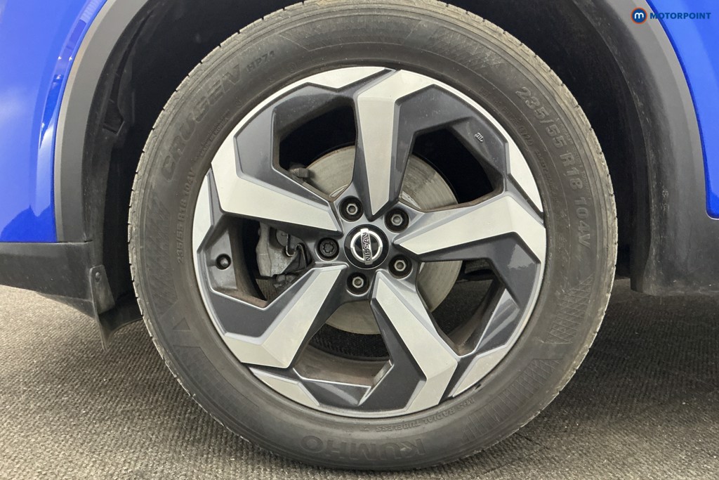 Used Nissan Qashqai 2022 for sale - 77980273: Photo 44