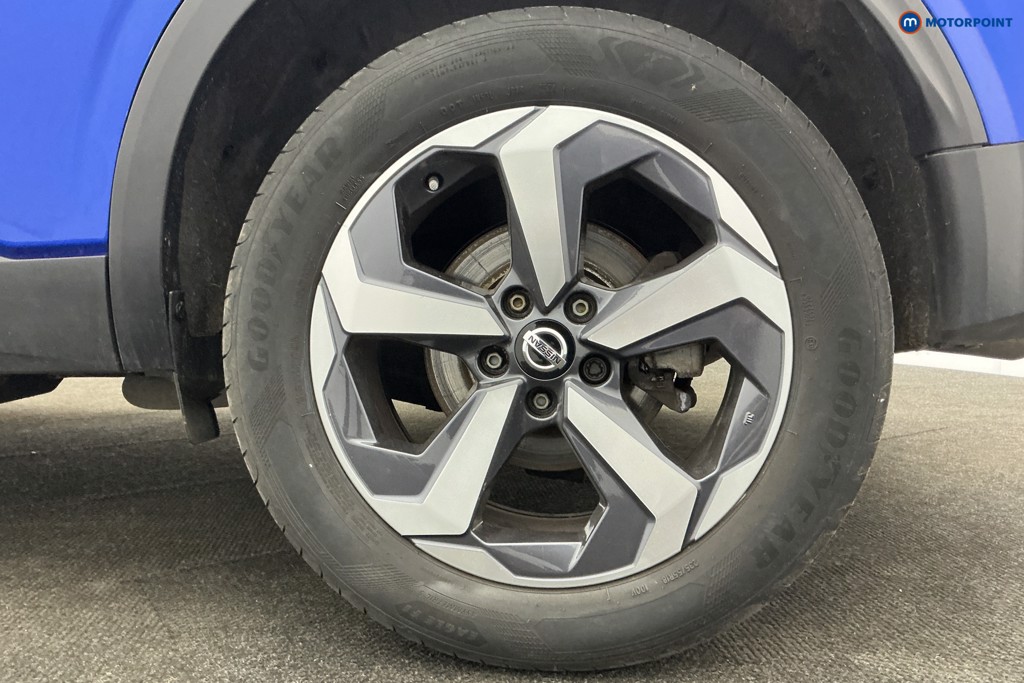 Used Nissan Qashqai 2022 for sale - 77980273: Photo 45