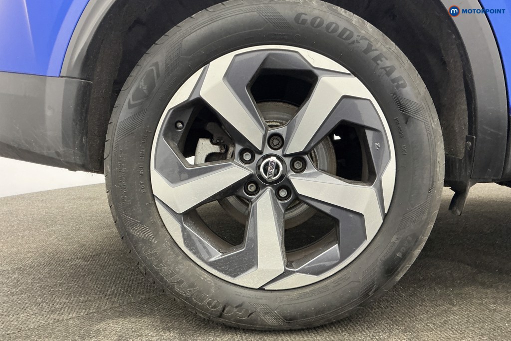 Used Nissan Qashqai 2022 for sale - 77980273: Photo 46