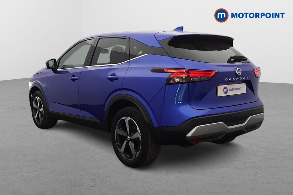 Used Nissan Qashqai 2022 for sale - 77980273: Photo 5