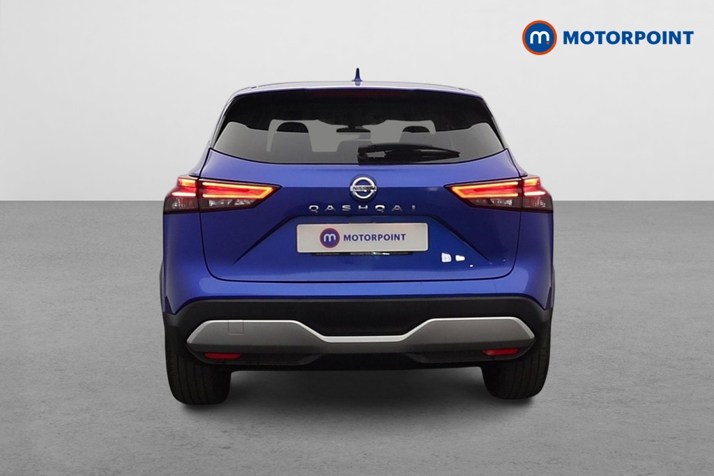 Used Nissan Qashqai 2022 for sale - 77980273: Photo 6