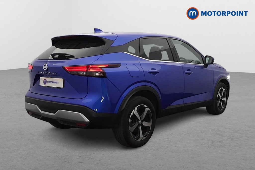 Used Nissan Qashqai 2022 for sale - 77980273: Photo 7