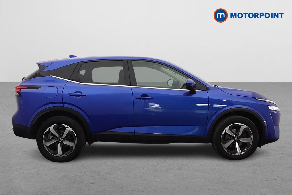 Used Nissan Qashqai 2022 for sale - 77980273: Photo 8