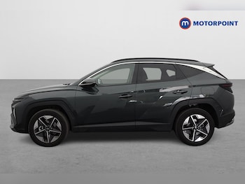 Used Hyundai TUCSON 2025 for sale - 79505010: Photo