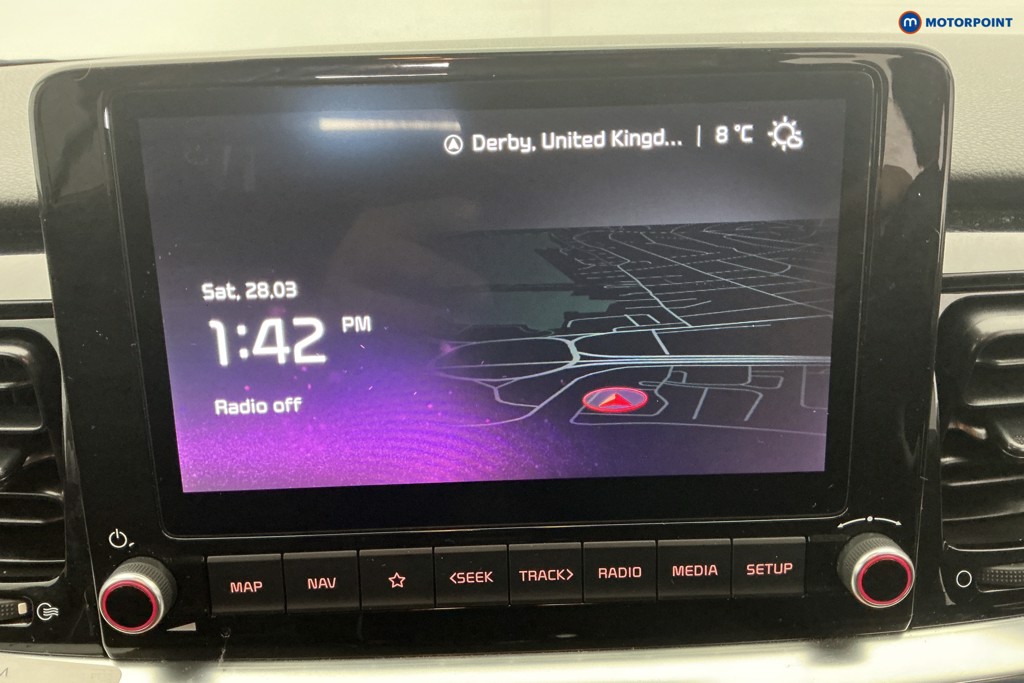 Used Kia Stonic 2023 for sale - 78055770: Photo 10