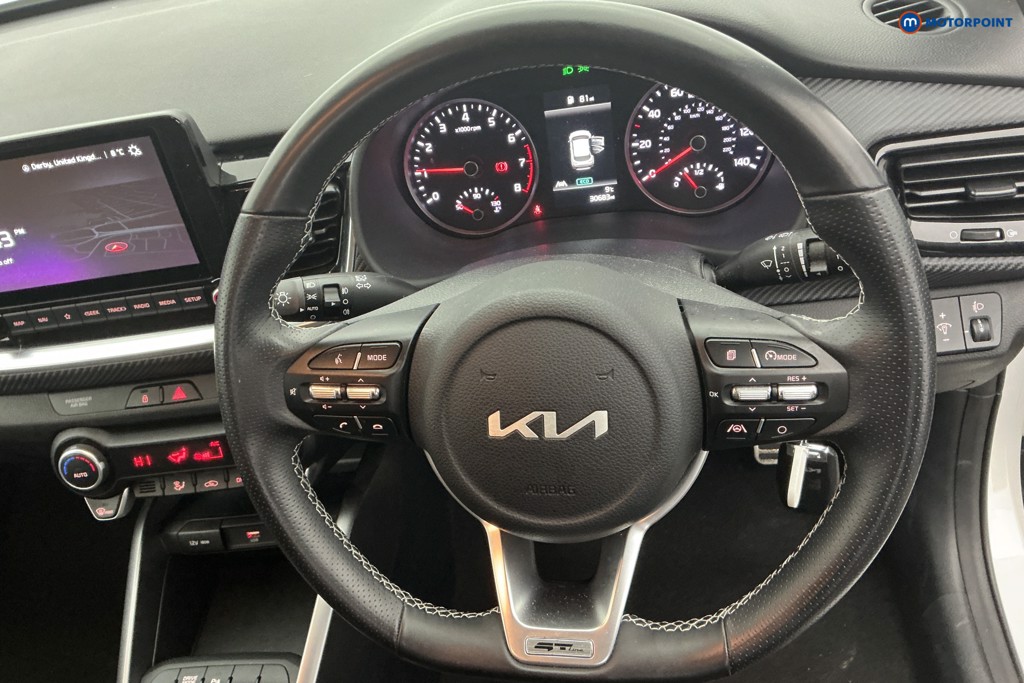 Used Kia Stonic 2023 for sale - 78055770: Photo 14