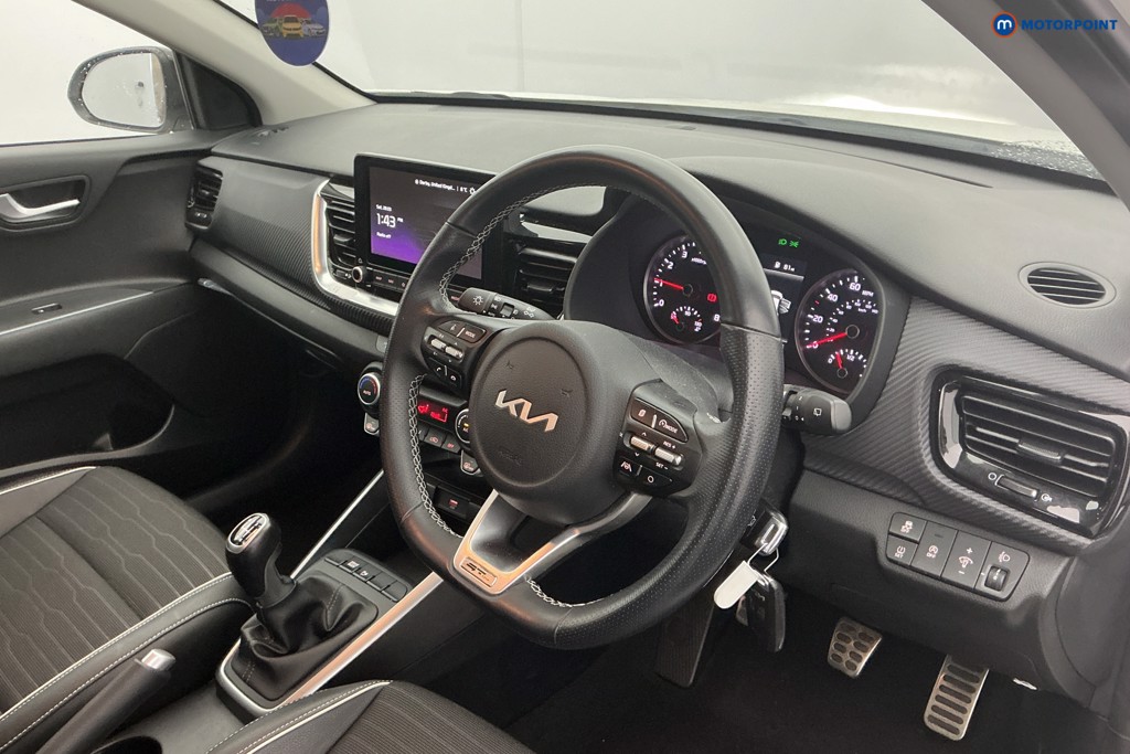Used Kia Stonic 2023 for sale - 78055770: Photo 15