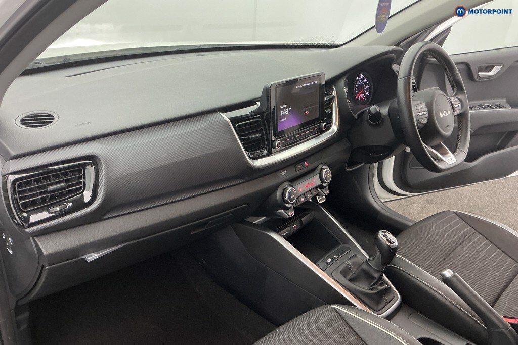 Used Kia Stonic 2023 for sale - 78055770: Photo 16