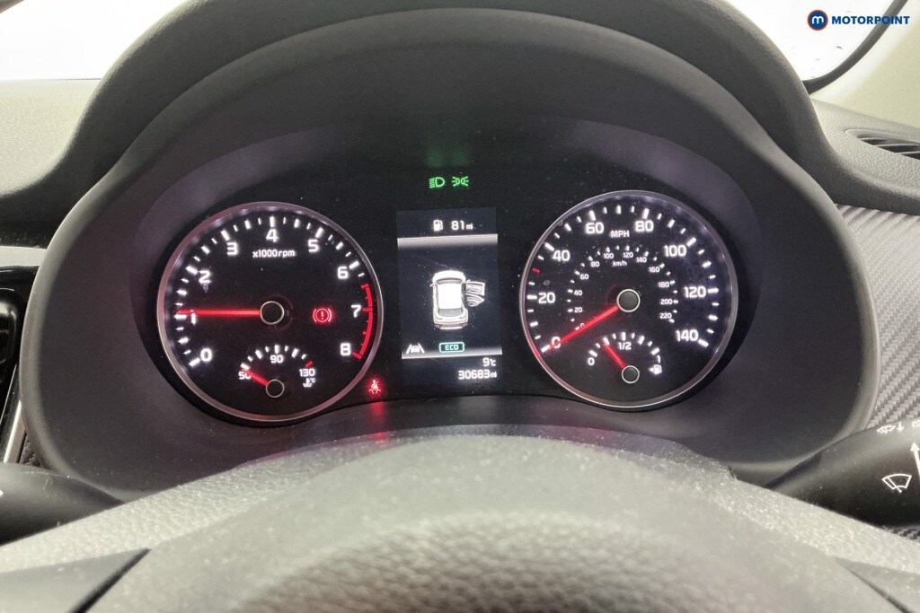 Used Kia Stonic 2023 for sale - 78055770: Photo 17