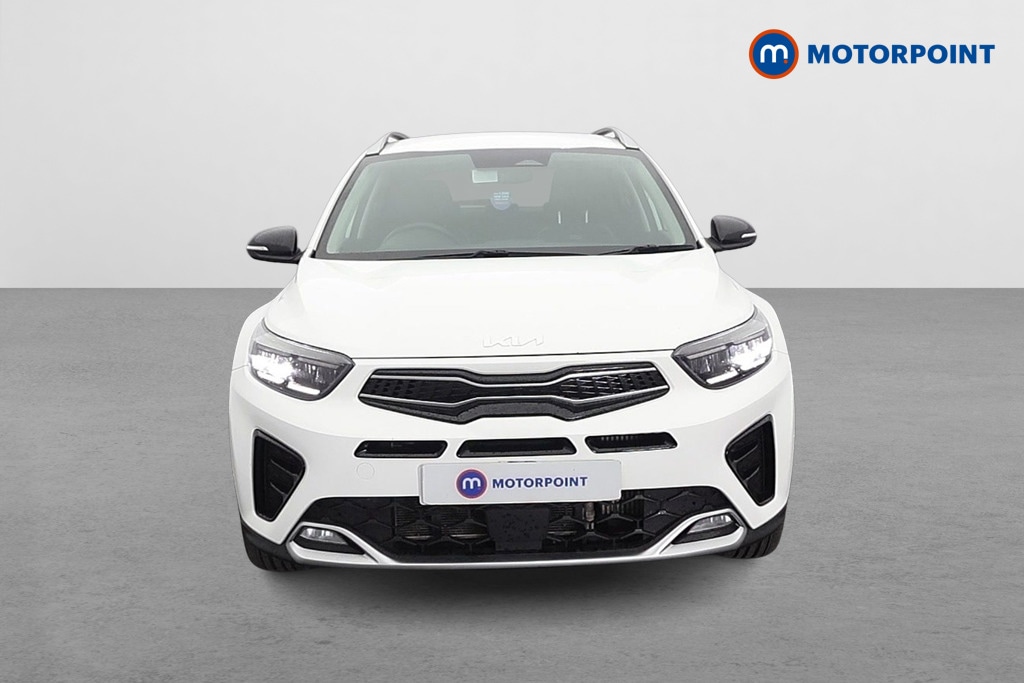 Used Kia Stonic 2023 for sale - 78055770: Photo 2