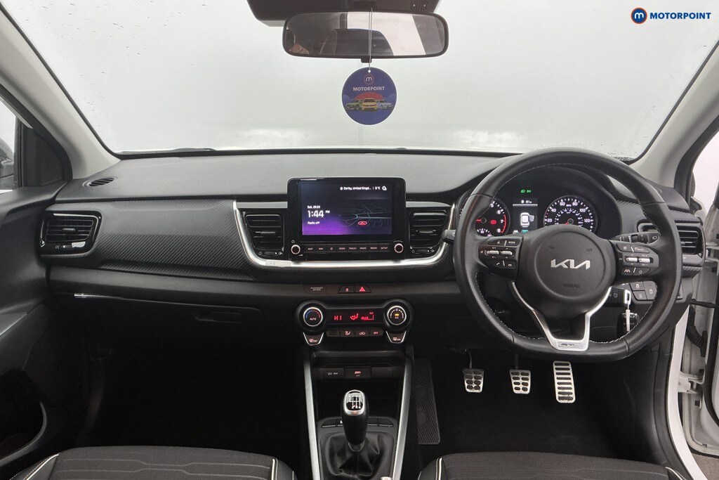 Used Kia Stonic 2023 for sale - 78055770: Photo 20