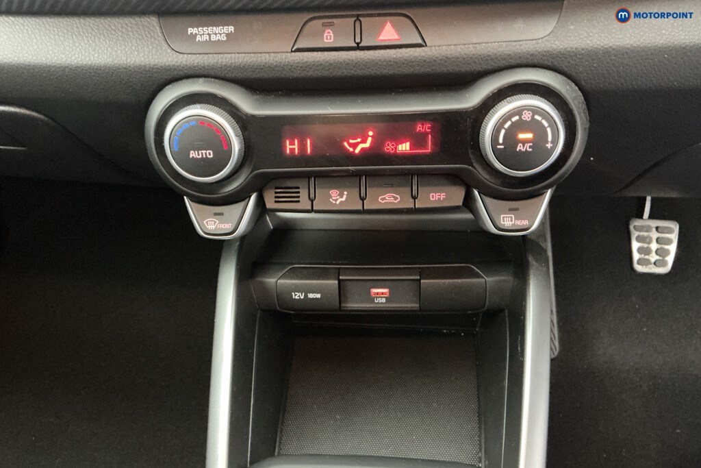 Used Kia Stonic 2023 for sale - 78055770: Photo 23