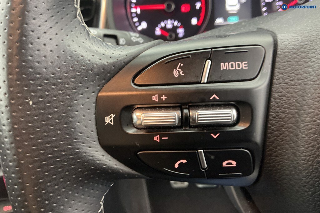 Used Kia Stonic 2023 for sale - 78055770: Photo 25