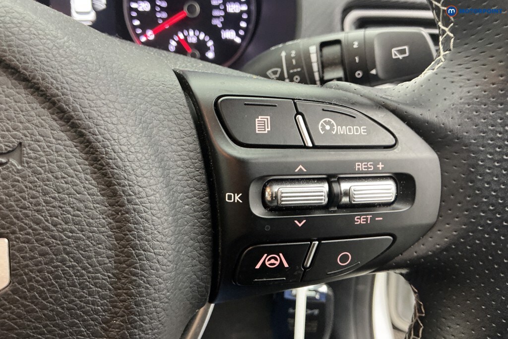 Used Kia Stonic 2023 for sale - 78055770: Photo 26