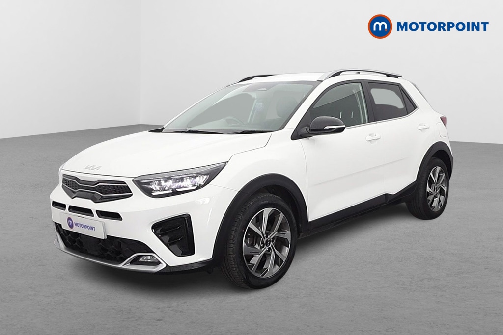 Used Kia Stonic 2023 for sale - 78055770: Photo 3