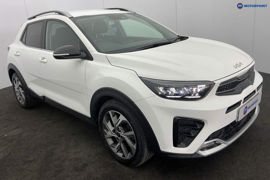 Used Kia Stonic 2023 for sale - 78055770: Photo 33