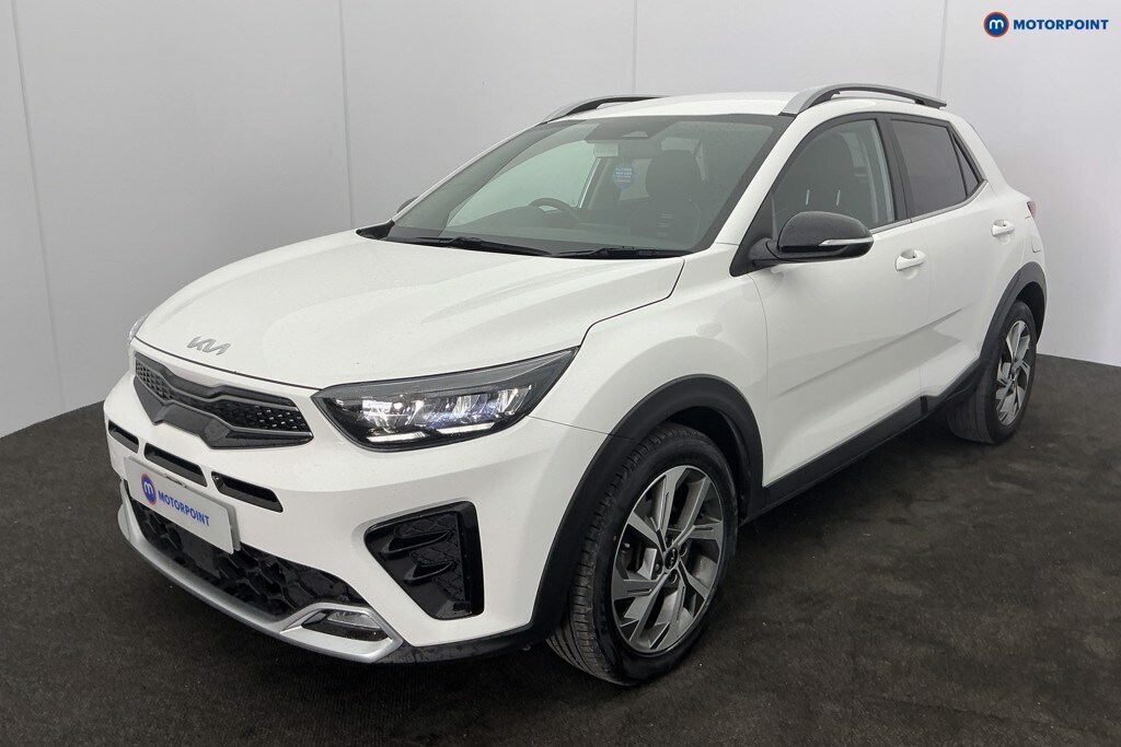 Used Kia Stonic 2023 for sale - 78055770: Photo 35